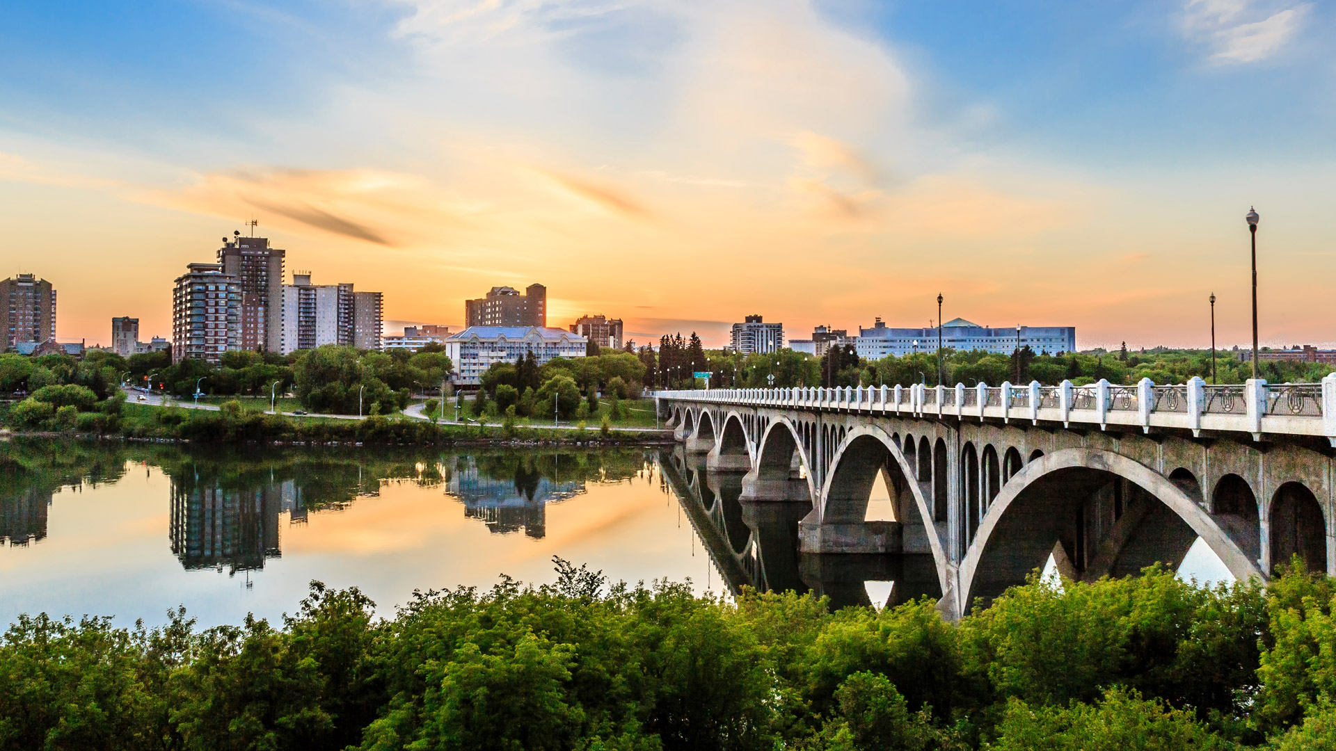 định cư diện doanh nhân Saskatchewan